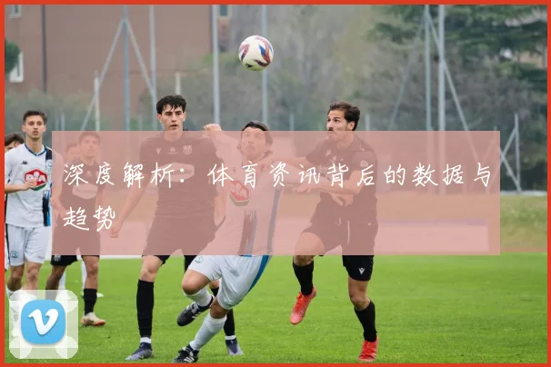 深度解析：体育资讯背后的数据与趋势