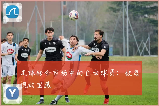 足球转会市场中的自由球员：被忽视的宝藏