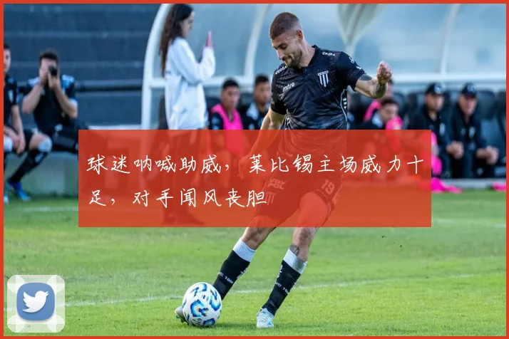 球迷呐喊助威，莱比锡主场威力十足，对手闻风丧胆