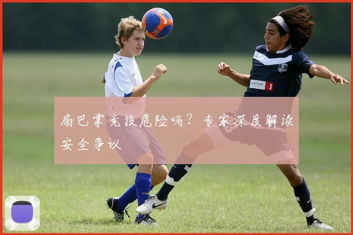 扇巴掌竞技危险吗?专家深度解读安全争议
