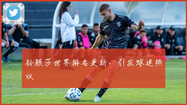 孙颖莎世界排名更新，引发球迷热议